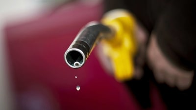 EU, Germany reached a landmark deal on car emissions that allows for e-fuels. (AFP) EU, Germany reached a landmark deal on car emissions that allows for e-fuels. (AFP)