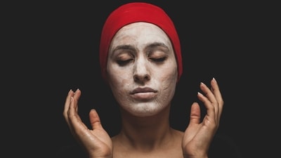 Sleeping Masks: Sleeping masks are applied before bedtime and left on overnight, allowing the skin to absorb the nutrients and benefits of the mask while you sleep. They work to hydrate, brighten, and plump the skin, leaving it looking refreshed and rejuvenated in the morning. (Unsplash) Sleeping Masks: Sleeping masks are applied before bedtime and left on overnight, allowing the skin to absorb the nutrients and benefits of the mask while you sleep. They work to hydrate, brighten, and plump the skin, leaving it looking refreshed and rejuvenated in the morning. (Unsplash)