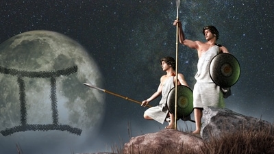 Gemini Daily Horoscope Today for March 24- April 1 :This week, Gemini natives may experience fairly good aspects in various life areas.