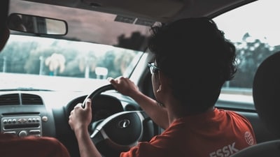 Stay safe: Always wear your seatbelt, obey traffic laws, and avoid distracted driving. Additionally, bring a first-aid kit and emergency supplies, such as a flashlight and extra water, in case of an unexpected situation. (Unsplash) Stay safe: Always wear your seatbelt, obey traffic laws, and avoid distracted driving. Additionally, bring a first-aid kit and emergency supplies, such as a flashlight and extra water, in case of an unexpected situation. (Unsplash)