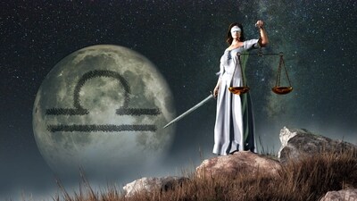 Weekly Horoscope Leo, March 25- April 1, 2023: This week is looking to be an exciting one for Libra natives' family life as it is predicted to be excellent.