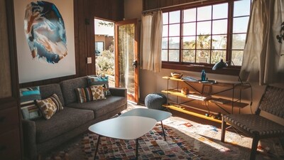 Cleaning the energy of your house is important because just like physical clutter and dirt, negative energy can accumulate in your living space and affect your mood, mental health and overall well-being. Here are seven ways to bring positivity into your home. (Unsplash) Cleaning the energy of your house is important because just like physical clutter and dirt, negative energy can accumulate in your living space and affect your mood, mental health and overall well-being. Here are seven ways to bring positivity into your home. (Unsplash)