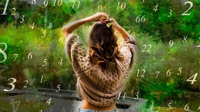 Read your free weekly numerology predictions on hindustantimes.com. Find out what the planets have predicted for these numbers from 20th to 26th March 2023. (shutterstock)