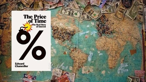 The Price of Time.
