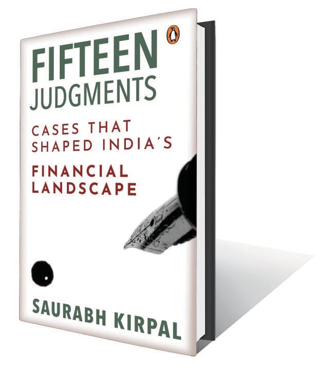 288pp, ₹599; Penguin 288pp, ₹599; Penguin