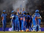 Mumbai Indians defeated Delhi Capitals by seven wickets to clinch the WPL 2023 title at the Brabourne Stadium in Mumbai.