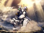 The second season of Gundam: The Witch From Mercury will premiere on April 9th and will be available weekly on Crunchyroll.