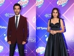Rajkummar Rao, Prajakta Koli and Uorfi Javed were part of the first edition of the awards ceremony.