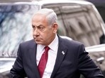 Israeli Prime Minister Benjamin Netanyahu. Israeli Prime Minister Benjamin Netanyahu.