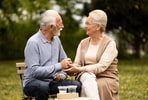 There are many outdoor culinary experiences that provide seniors with the opportunity to indulge in both pleasures simultaneously.