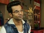 Rajkummar Rao and Sonam Kapoor in a the viral video.