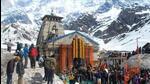 The Char Dham temples comprise four pilgrim destinations, including Yamunotri, Gangotri, Kedarnath and Badrinath, in Uttarkhand (File Photo)