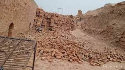 2 dead in Deoria brick kiln wall collapse, inquiry ordered (sourced)