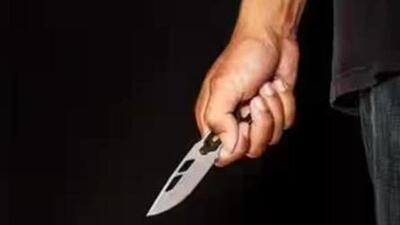 A 23-year-old youth was stabbed to death after a clash broke out between two groups in Rohtak. (HT File)