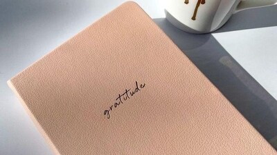 Keep a Gratitude Journal: Encourage your child to write down three things they are grateful for each day. This can help them focus on the positive aspects of their life. (Pinterest) Keep a Gratitude Journal: Encourage your child to write down three things they are grateful for each day. This can help them focus on the positive aspects of their life. (Pinterest)