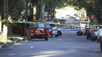 The victims reported injuries ranging from serious to minor. (AP photo/Representative) The victims reported injuries ranging from serious to minor. (AP photo/Representative)