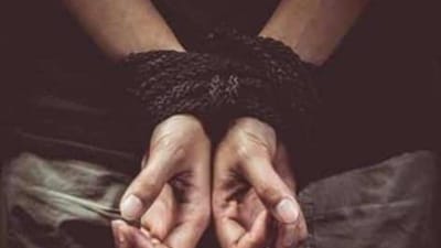 How feeding upma solved a toddler kidnap case in Bengaluru (Pic for representation.) How feeding upma solved a toddler kidnap case in Bengaluru (Pic for representation.)