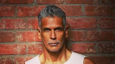Milind Soman will be seen in the film Emergency Milind Soman will be seen in the film Emergency