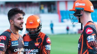 SRH will open their campaign on April 2, against Rajasthan Royals in Hyderabad. (Instagram) SRH will open their campaign on April 2, against Rajasthan Royals in Hyderabad. (Instagram)