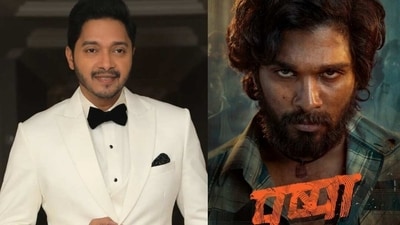 Pushpa: The Rise was also dubbed in Tamil, Kannada and Malayalam, in addition to Hindi. Pushpa: The Rise was also dubbed in Tamil, Kannada and Malayalam, in addition to Hindi.