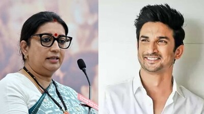 Sushant Singh Rajput was found dead in his Mumbai flat in June 2020. Sushant Singh Rajput was found dead in his Mumbai flat in June 2020.