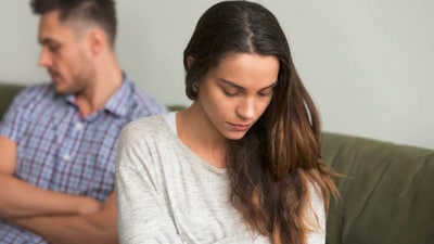 Jealousy: Social media can also cause jealousy. For example, if your partner is spending a lot of time interacting with someone on social media, you may start to feel jealous and insecure.&nbsp; (Unsplash)