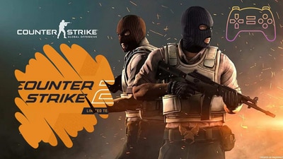 Counter Strile GO breaks records with all-time high concurrent player count of 1.5 million Counter Strile GO breaks records with all-time high concurrent player count of 1.5 million
