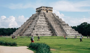 Is Mexico safe for travellers? Know this before making a travel plan to the North American country this spring break (Photo by Filip Gielda on Unsplash) Is Mexico safe for travellers? Know this before making a travel plan to the North American country this spring break (Photo by Filip Gielda on Unsplash)