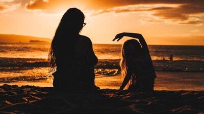 Focus on Experiences: Help your child focus on experiences rather than material possessions. Talk about the memories they create with family and friends, and encourage them to cherish these moments. (Unsplash) Focus on Experiences: Help your child focus on experiences rather than material possessions. Talk about the memories they create with family and friends, and encourage them to cherish these moments. (Unsplash)