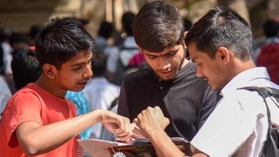 TANCET 2023 exam concluded, 2867 candidates were absent (HT file)