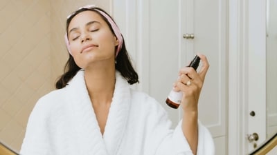 Our sleep cycle causes a ripple effect on quite a few functions in the body, with most of it visible on the skin. Sleep and skincare go hand-in-hand, for better or for worse. (Unsplash) Our sleep cycle causes a ripple effect on quite a few functions in the body, with most of it visible on the skin. Sleep and skincare go hand-in-hand, for better or for worse. (Unsplash)