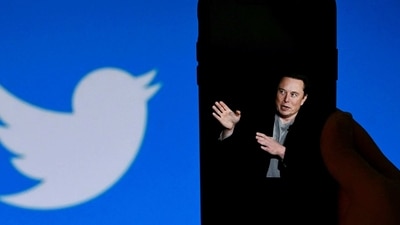 The leak creates more challenges for billionaire Elon Musk. (AFP) The leak creates more challenges for billionaire Elon Musk. (AFP)