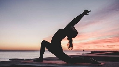 Exercise: Physical activity is a great way to release tension and boost your mood. Whether it's going for a run, taking a yoga class, or simply going for a walk in nature, exercise can help clear your mind and reduce stress. (Unsplash) Exercise: Physical activity is a great way to release tension and boost your mood. Whether it's going for a run, taking a yoga class, or simply going for a walk in nature, exercise can help clear your mind and reduce stress. (Unsplash)