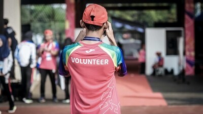 Volunteer: Volunteering can help your child develop empathy for others and appreciate what they have. Find a cause that your child is passionate about and volunteer together. (Unsplash) Volunteer: Volunteering can help your child develop empathy for others and appreciate what they have. Find a cause that your child is passionate about and volunteer together. (Unsplash)