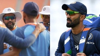 Karthik said that the player brings a rare combination to the table for India Karthik said that the player brings a rare combination to the table for India