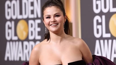 Selena Gomez: This famous singer recently became the first woman on Instagram to surpass 404 million followers. She often uses the platform to encourage and educate her followers on the importance of mental health.&nbsp; (REUTERS)