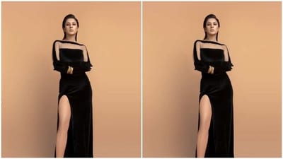 “When the look is effortless slay,” Shehnaaz captioned her pictures as she gave us fresh fashion inspo to refer to. (Instagram/@shehnaazgill) “When the look is effortless slay,” Shehnaaz captioned her pictures as she gave us fresh fashion inspo to refer to. (Instagram/@shehnaazgill)
