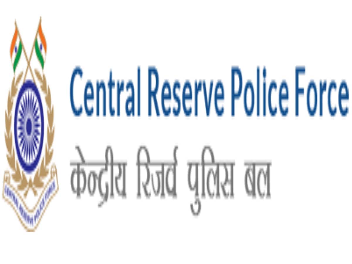 CRPF Recruitment 2021: Registration ends today for Physiotherapist, Nutritionist CRPF Recruitment 2021: Registration ends today for Physiotherapist, Nutritionist