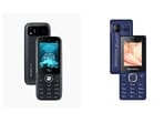 4G keypad mobile phones help you stay connected while being minimalistic.