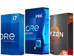 No gaming experience is complete without a good processors.