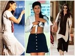 Movies and television have always had a significant influence on fashion. The Indian film industry has not only given us some larger-than-life films over the years but has also shaped the country's fashion taste. In every period, a fashion trend emerged because of the Bollywood industry. Here are six most iconic looks from Bollywood movies that have stood the test of time:&nbsp;