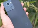 OnePlus 10R 5G