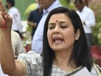 Trinamool MP Mahua Moitra (File Photo/PTI) Trinamool MP Mahua Moitra (File Photo/PTI)