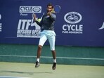 Siddharth Vishwakarma