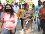 BPSC 68th CCE Prelims Result 2023 Live Updates (Santosh Kumar/HT Photo)