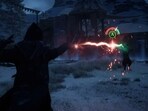 Hogwarts Legacy players are experiencing a dramatic shift in their playstyle