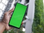 Big screen smartphones marry benefits of a tablet and phone into one unit.