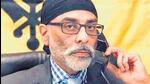 Gurpatwant Singh Pannu, chief of banned pro-Khalistan group Sikhs For Justice (SFJ). (File Photo)