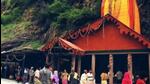 With this, the time for opening the portals of all Char Dham shrines has been decided. (Yamunotri Dham)