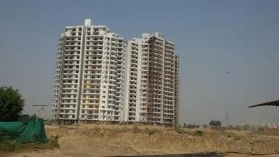 Two directors, GM of realty firm booked for cheating homebuyer of ₹1 crore Two directors, GM of realty firm booked for cheating homebuyer of ₹1 crore